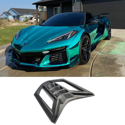 For Corvette C8 Z51 2020-2026 Rear Split Window