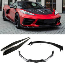 For 2020-2026 Corvette C8 Full Body Kits