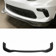 For 2021-2026 Dodge Durango Front Bumper Lip