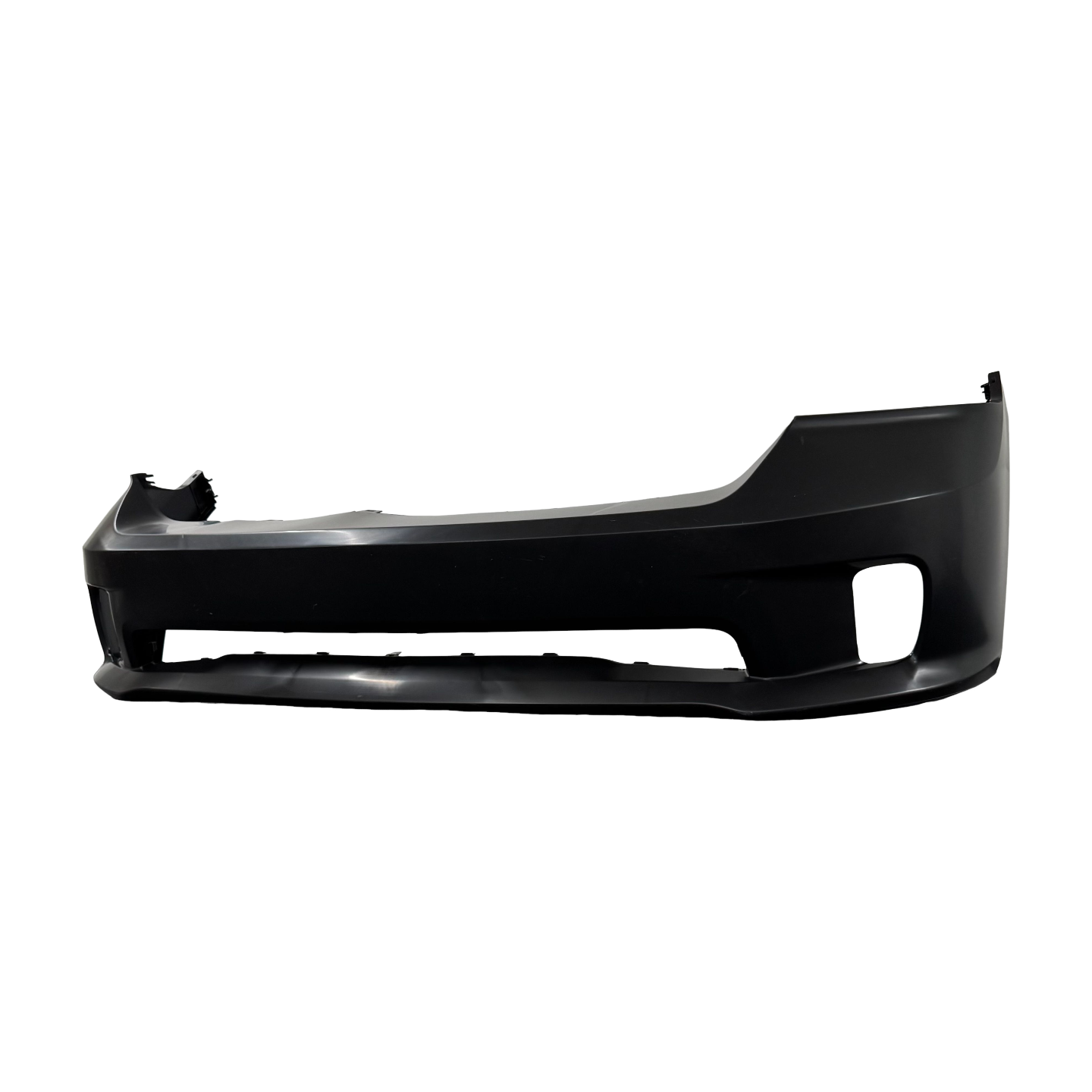 For 2013-2018 Dodge RAM 1500 Sport & Express Front Bumper Set