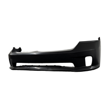 For 2013-2018 Dodge RAM 1500 Sport & Express Front Bumper Set