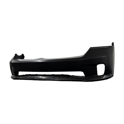 For 2013-2018 Dodge RAM 1500 Sport & Express Front Bumper Set