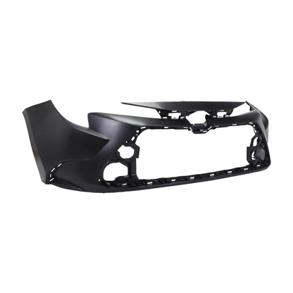 For 2020-2025 Toyota Corolla Front Bumper Cover