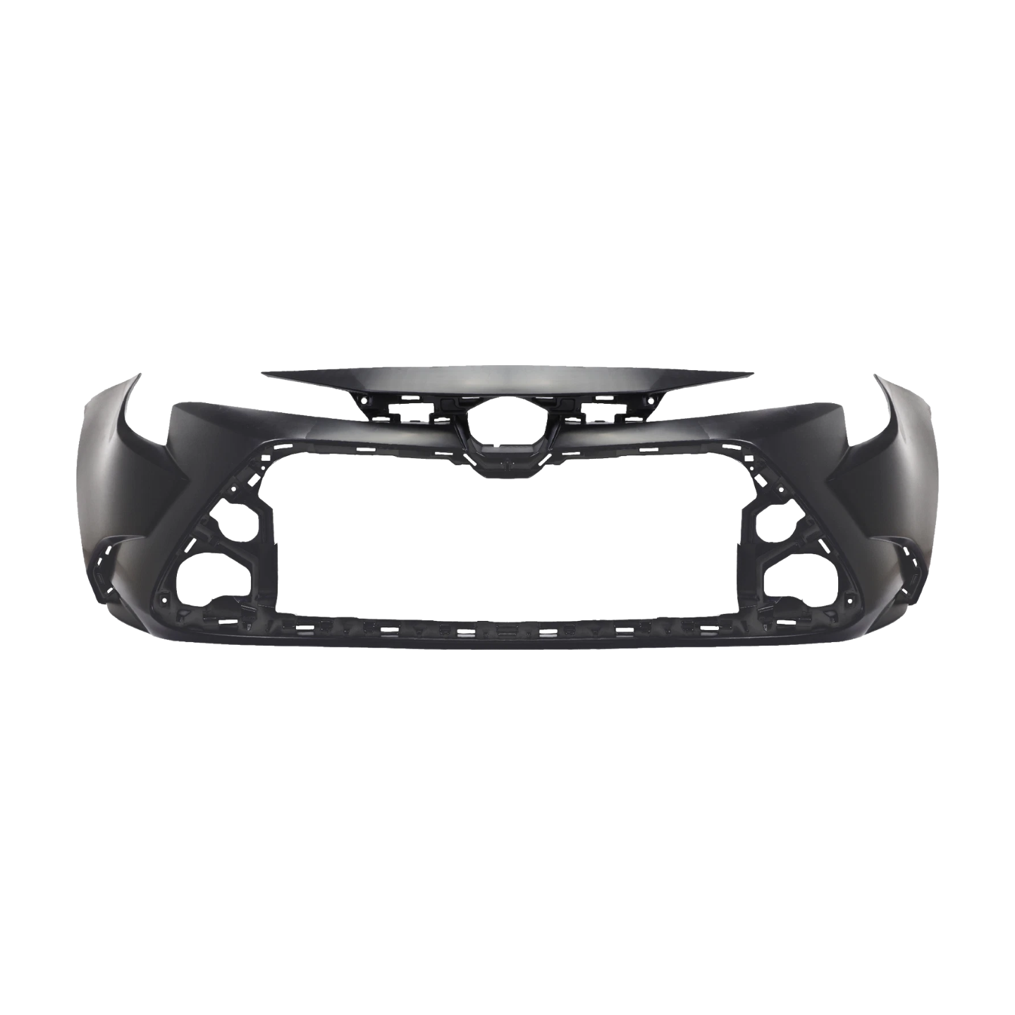For 2020-2025 Toyota Corolla Front Bumper Cover
