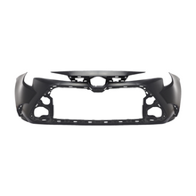 For 2020-2025 Toyota Corolla Front Bumper Cover