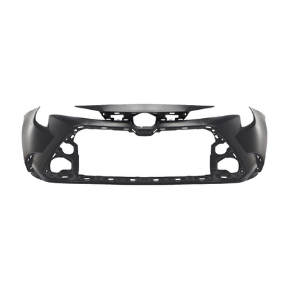 For 2020-2025 Toyota Corolla Front Bumper Cover