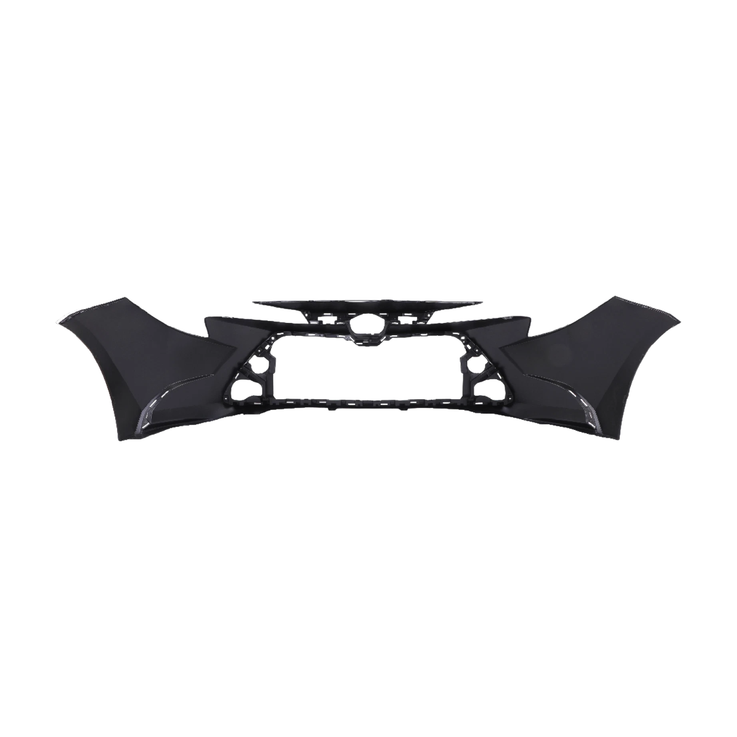 For 2020-2025 Toyota Corolla Front Bumper Cover