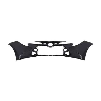 For 2020-2025 Toyota Corolla Front Bumper Cover