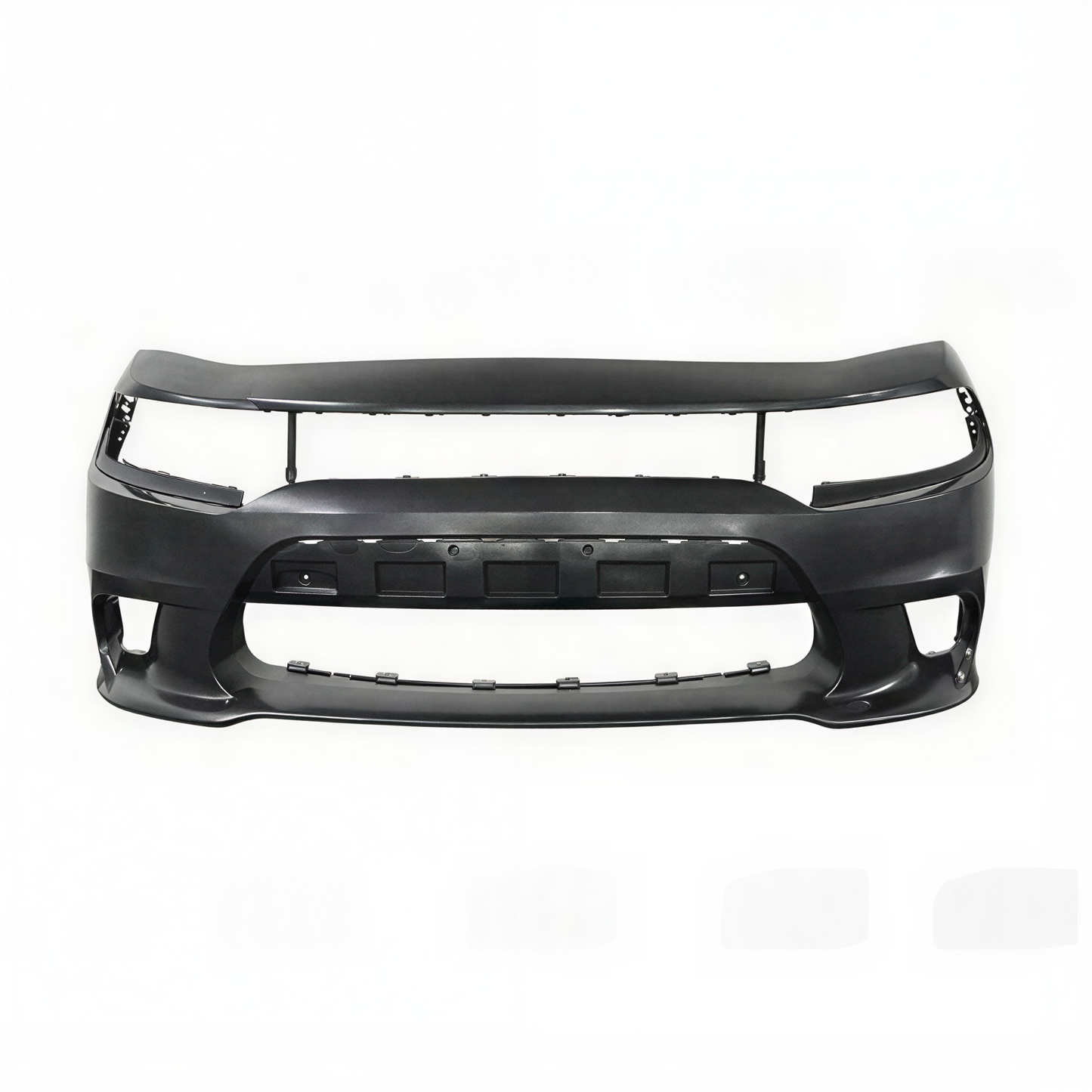 For 15-23 Dodge Charger SRT-8 SRT Hellcat Front Bumper set