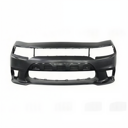 For 15-23 Dodge Charger SRT-8 SRT Hellcat Front Bumper set