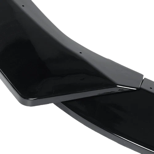 For 2020-2024 KIA K5 GT GT-line Front Bumper Lip Splitter Chin Spoiler