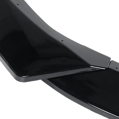 For 2020-2024 KIA K5 GT GT-line Front Bumper Lip Splitter Chin Spoiler