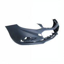 For 2016-2018 Chevy Cruze Front Bumper Cover Grille Grill Set