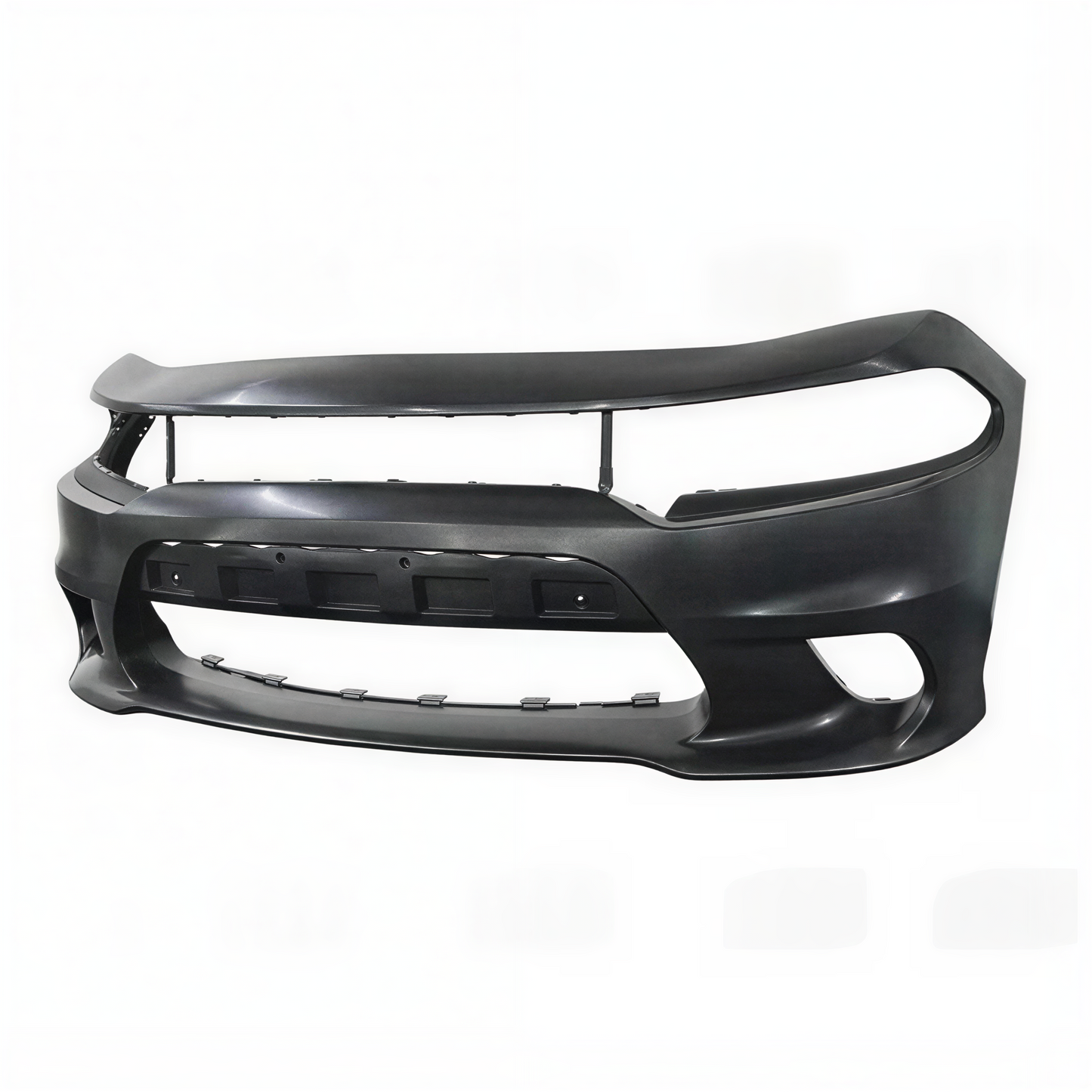 For 15-23 Dodge Charger SRT-8 SRT Hellcat Front Bumper set