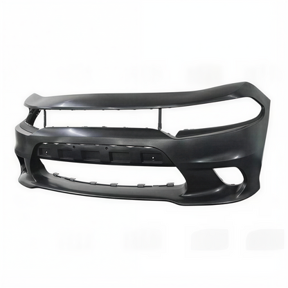For 15-23 Dodge Charger SRT-8 SRT Hellcat Front Bumper set