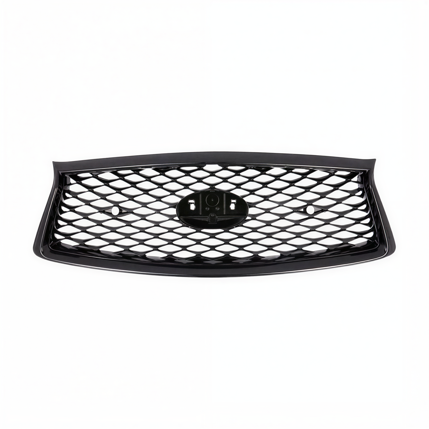 For 2018-2024 Infiniti Q50 Front Complete Bumper Cover Set