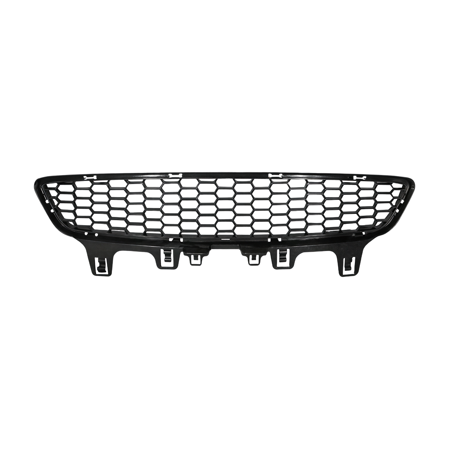 For 2012-2019  BMW 3 Series F30 Front Bumper Cover Grille Conversion Kit
