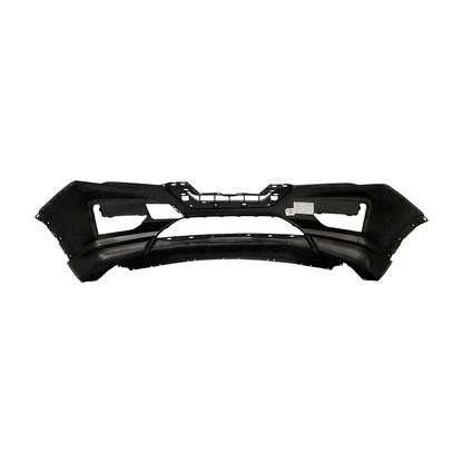 For 2017-2020 Nissan Rogue Front Bumper Cover