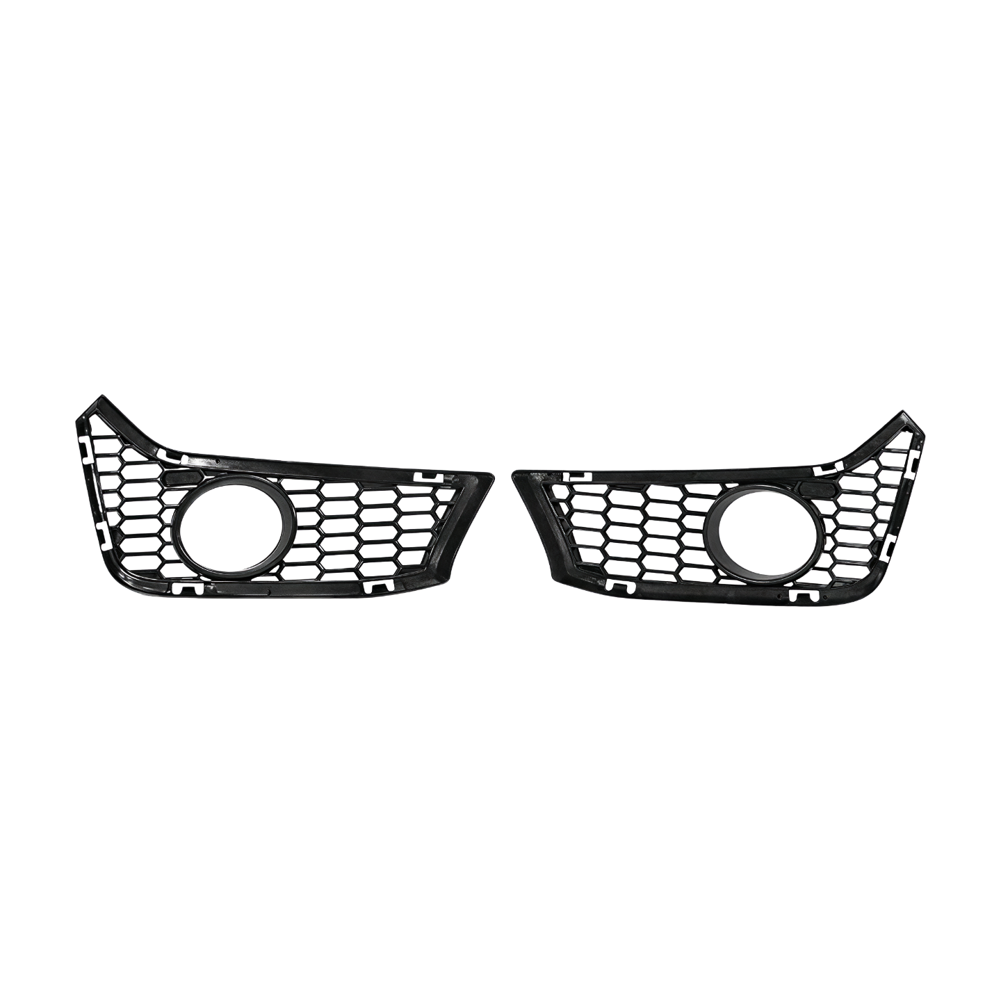For 2012-2019  BMW 3 Series F30 Front Bumper Cover Grille Conversion Kit