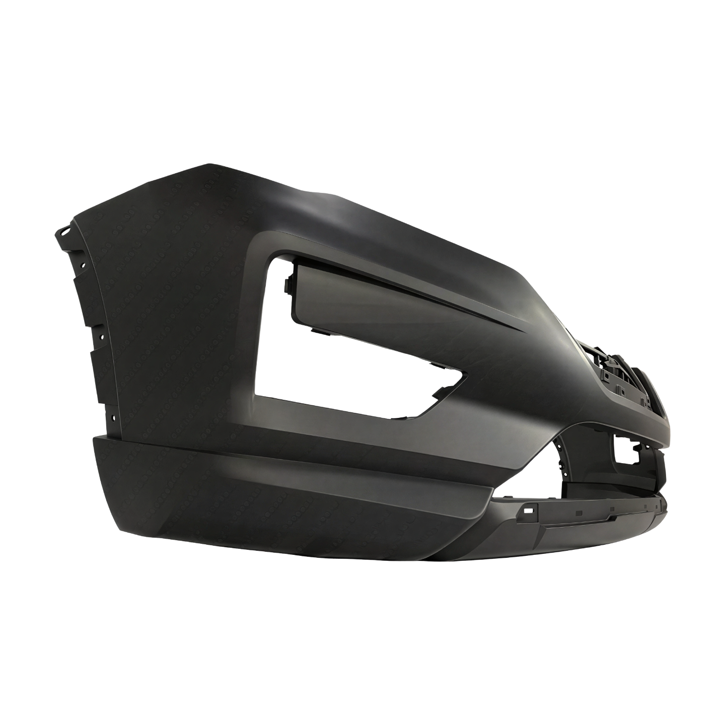 For 2017-2020 Nissan Rogue Front Bumper Cover