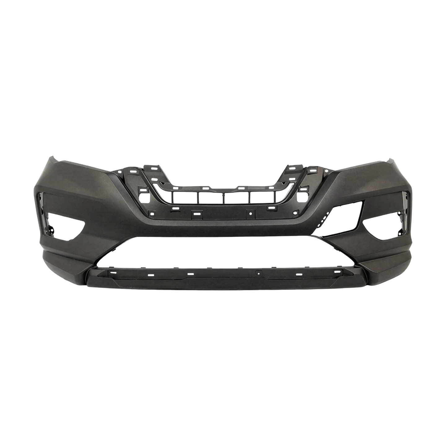 For 2017-2020 Nissan Rogue Front Bumper Cover