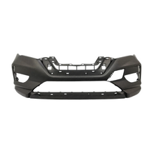 For 2017-2020 Nissan Rogue Front Bumper Cover