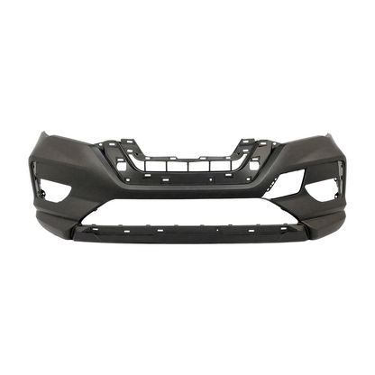 For 2017-2020 Nissan Rogue Front Bumper Cover