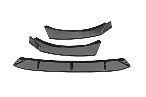 For 2020-2024 KIA K5 GT GT-line Front Bumper Lip Splitter Chin Spoiler