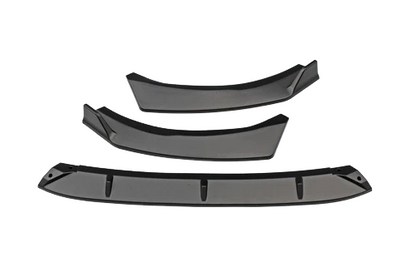 For 2020-2024 KIA K5 GT GT-line Front Bumper Lip Splitter Chin Spoiler
