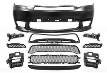 For 2016-2020 Dodge Durango SRT Style Front Bumper Cover Kit