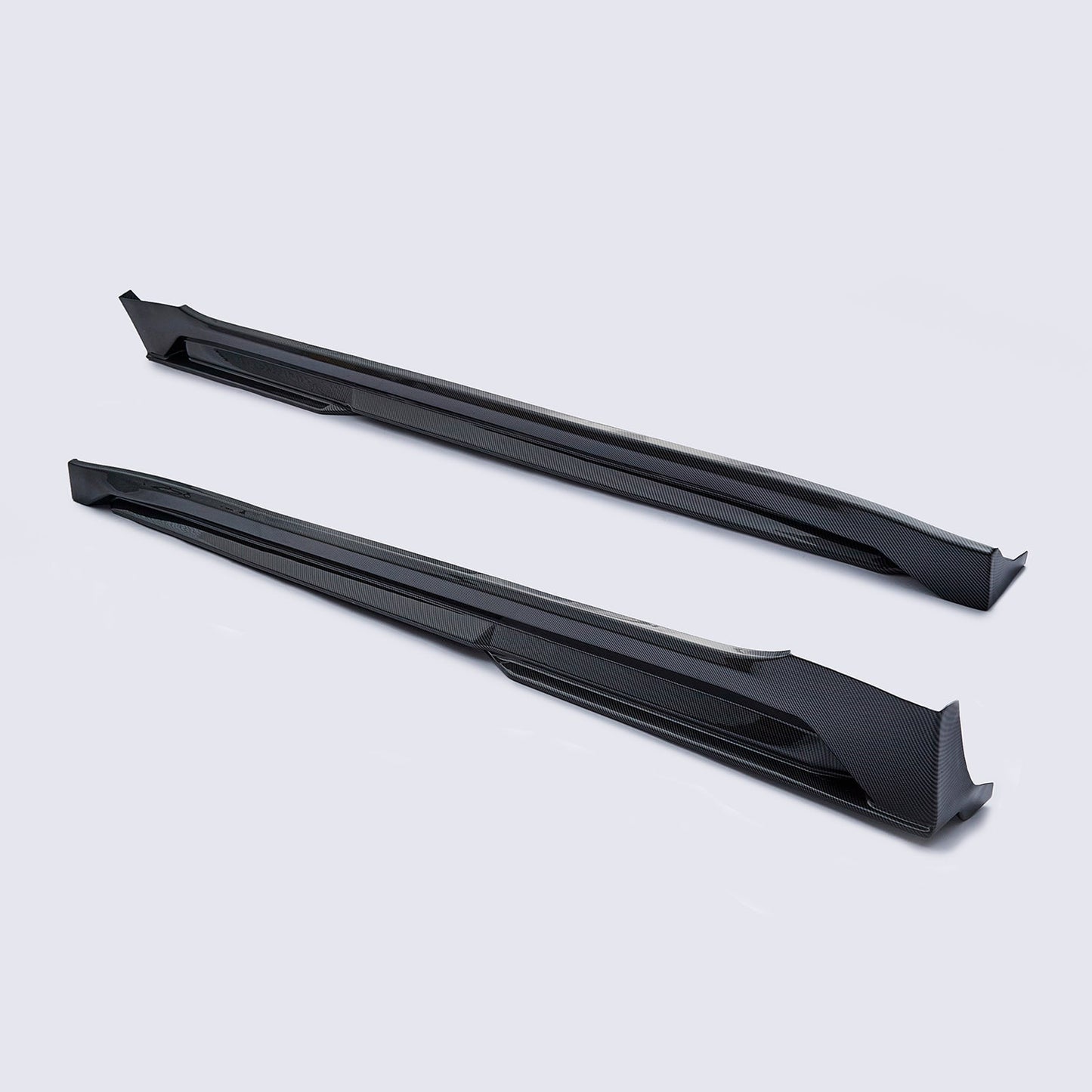 For 2024+ Tesla Model 3 Side Skirts