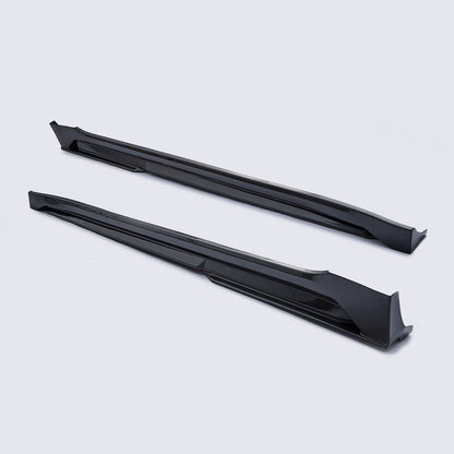 For 2024+ Tesla Model 3 Side Skirts