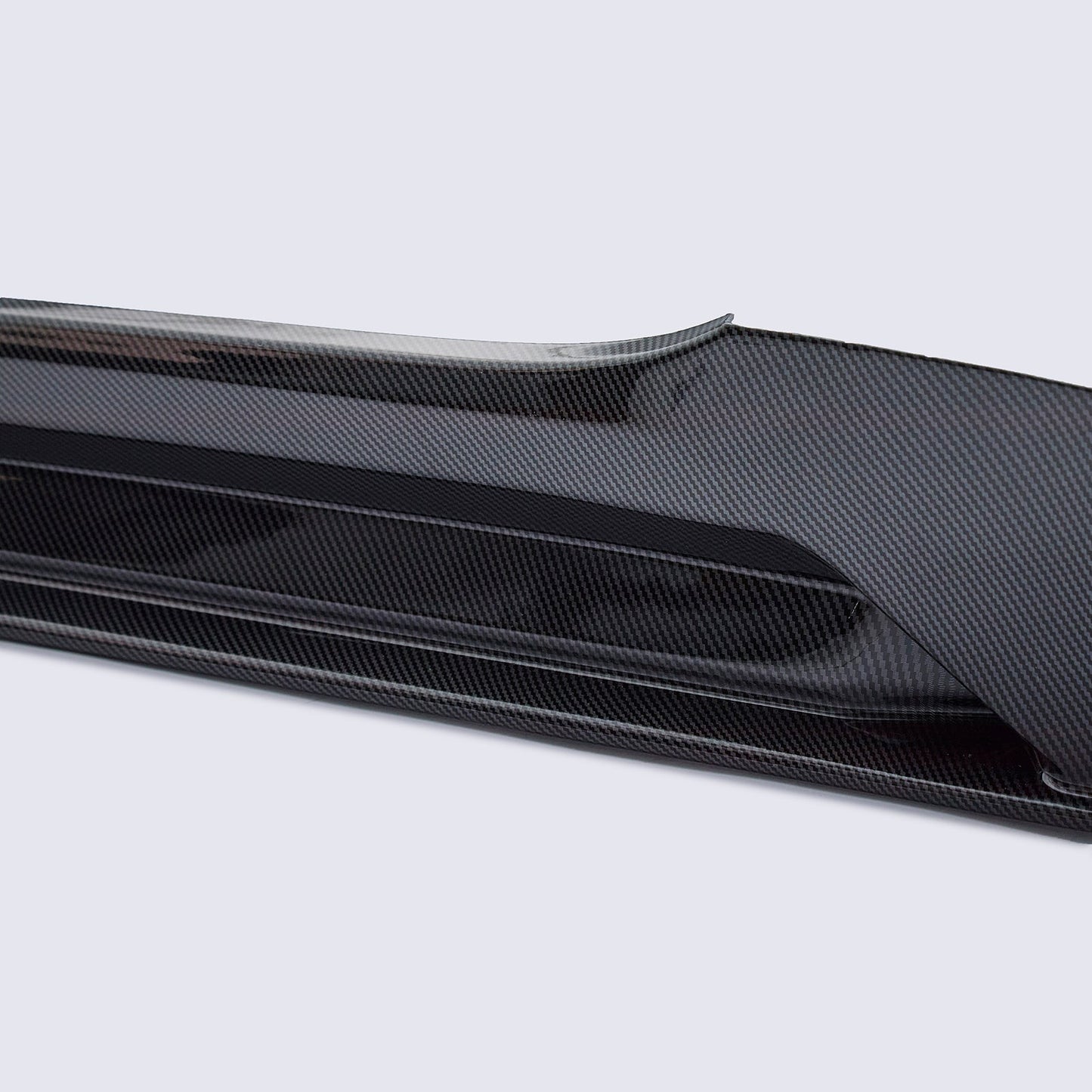 For 2024+ Tesla Model 3 Side Skirts