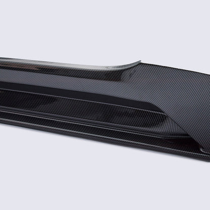 For 2024+ Tesla Model 3 Side Skirts