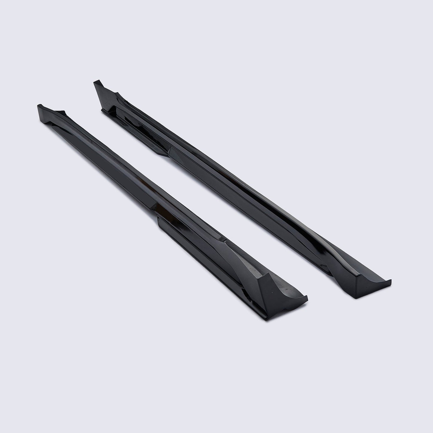 For 2024+ Tesla Model 3 Side Skirts