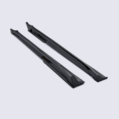 For 2024+ Tesla Model 3 Side Skirts