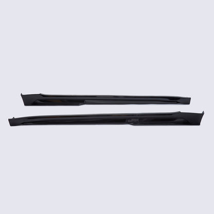 For 2024+ Tesla Model 3 Side Skirts