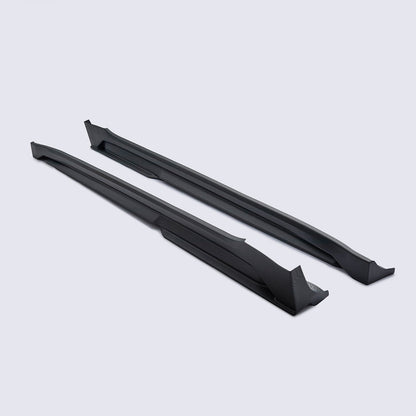 For 2024+ Tesla Model 3 Side Skirts