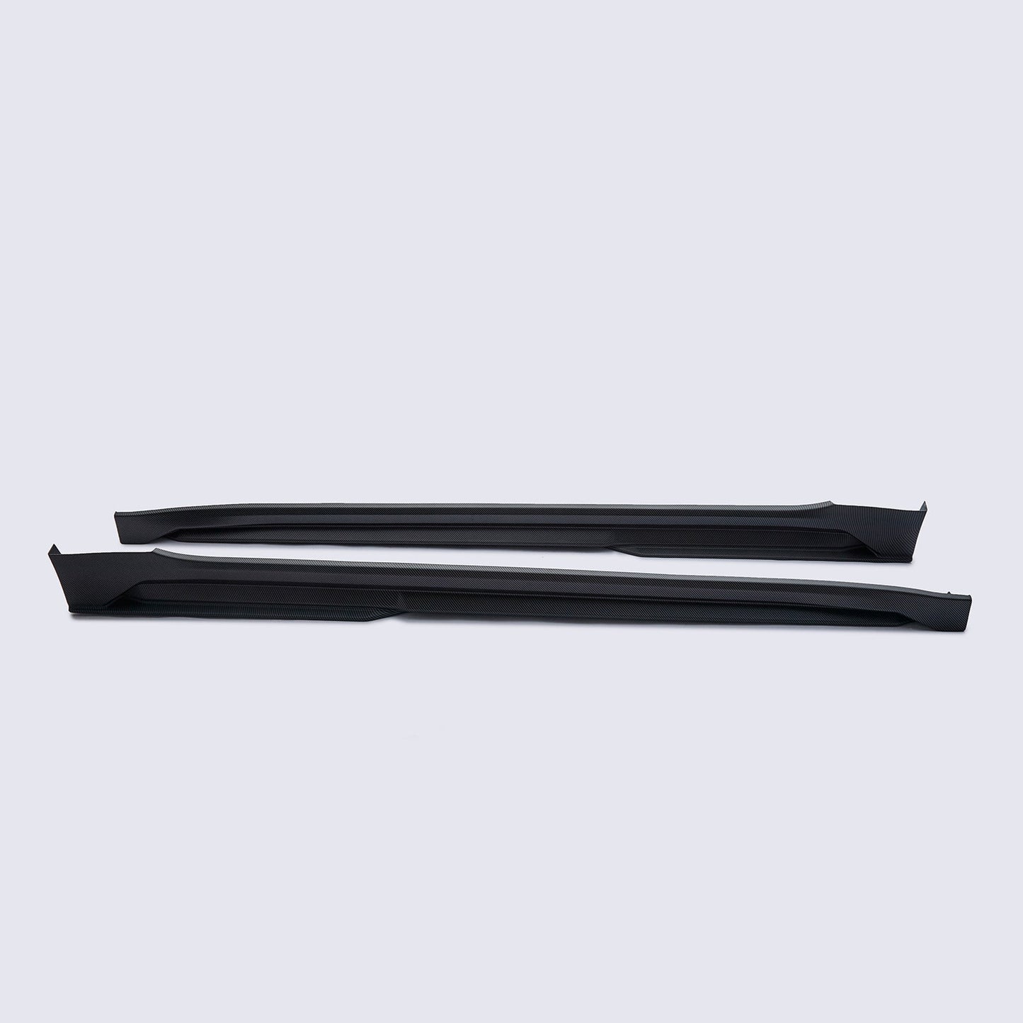 For 2024+ Tesla Model 3 Side Skirts