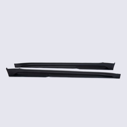 For 2024+ Tesla Model 3 Side Skirts