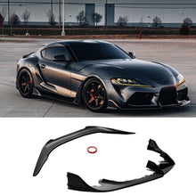 For 2020-2026 Toyota Supra A90 A91 Full Body Kits