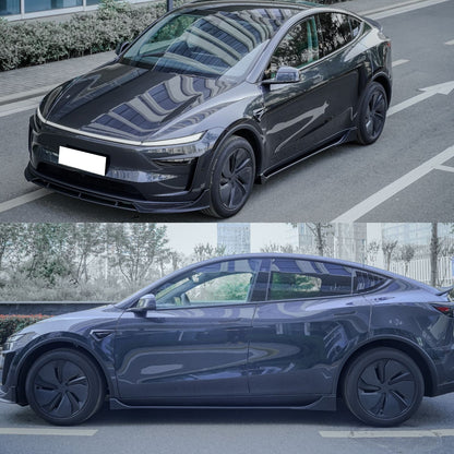 For 2025-2026 Tesla Model Y Juniper Full Body kits